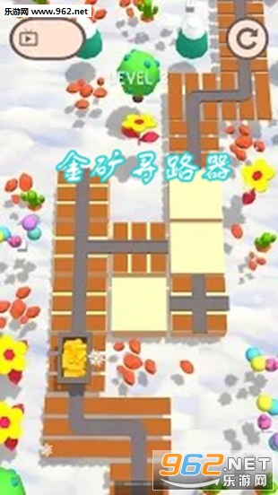 金矿寻路器安卓版 金矿寻路器安卓版