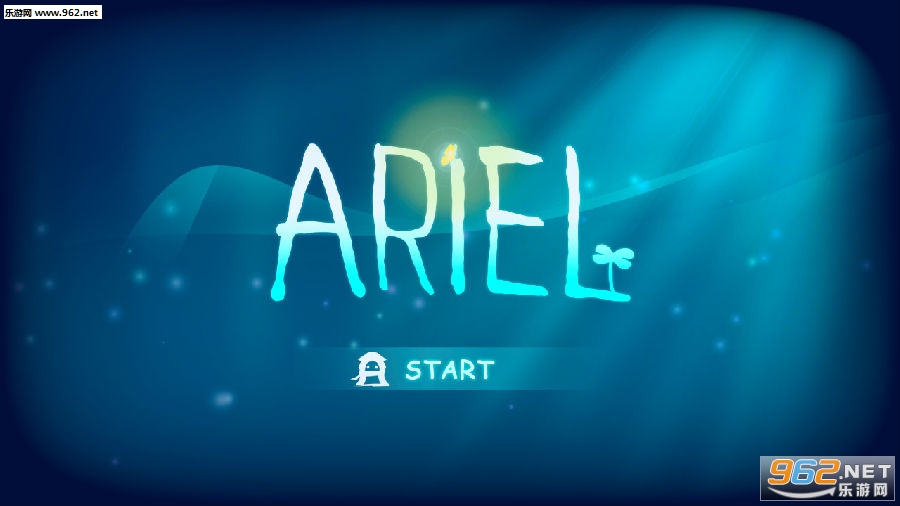 Ariel��Ϸ���İ�׿��