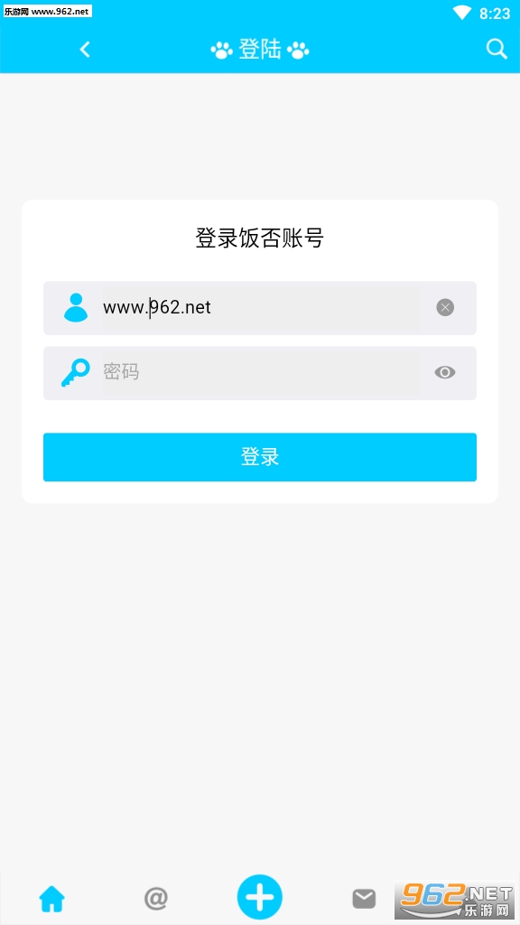 �������ٷ���app