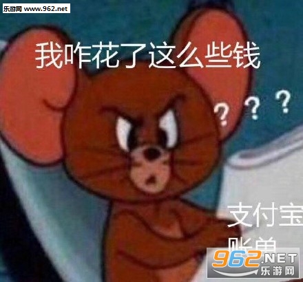����֧�����˵���֪���Լ���ô��Ǯ�����