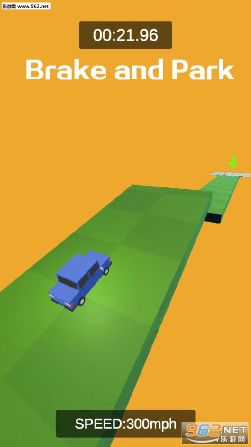 Brake and Park��׿��