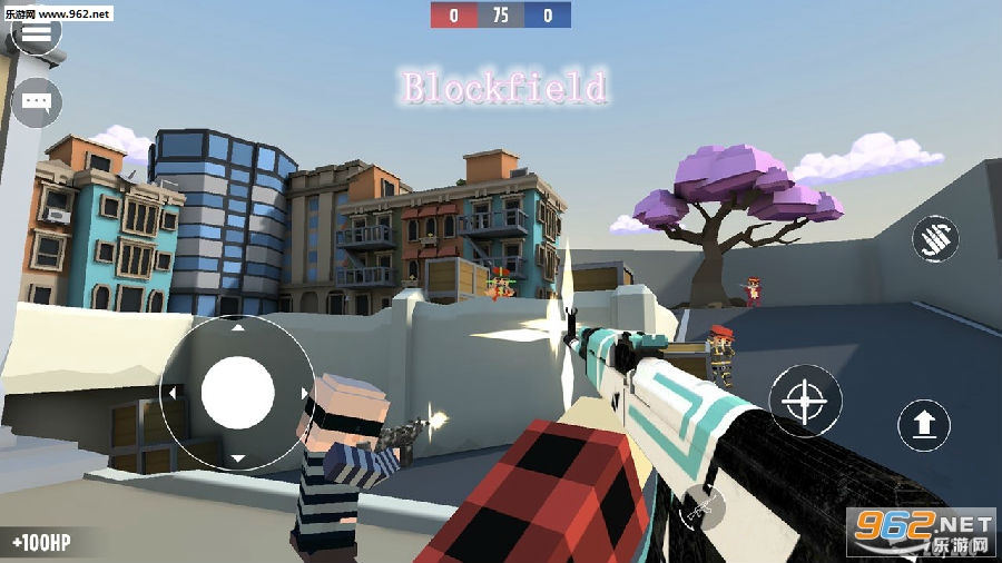 Blockfield��׿���°�