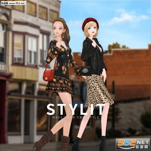 Stylit���İ�