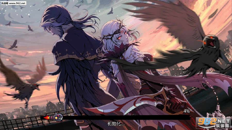 先驱Harbingers末日中的无尽战争手游 先驱Harbingers末日中的无尽战争手游