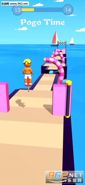 Pogo Time����ʱ����Ϸ