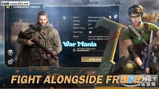 War Maniaս�����ȹٷ���