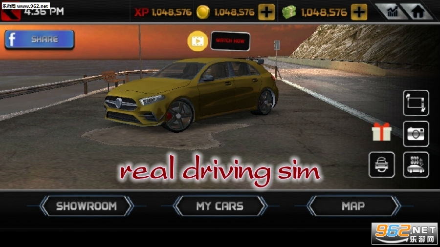 real driving sim���޽�Ұ�