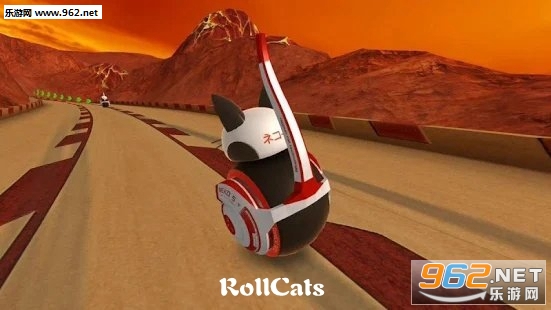 RollCats安卓版 RollCats安卓版