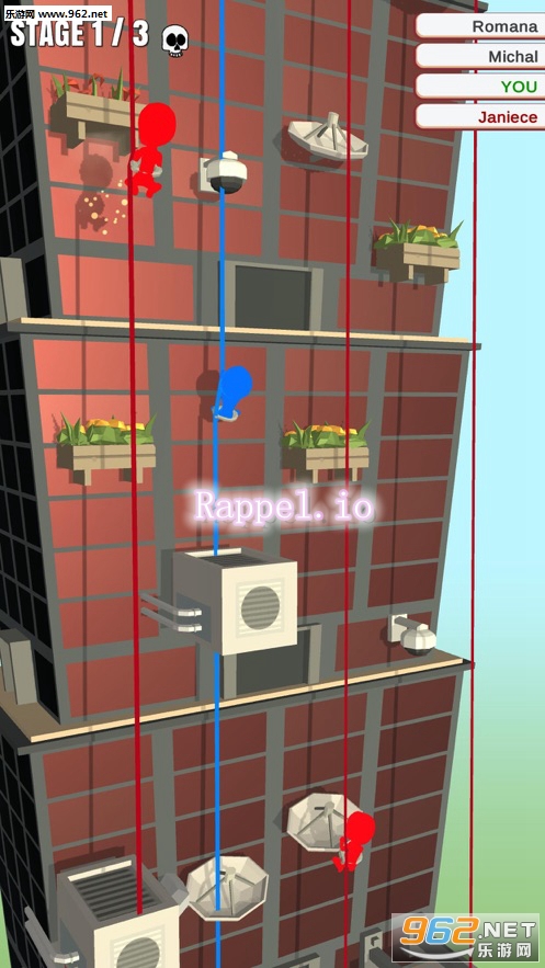 Rappel.io�ٷ���