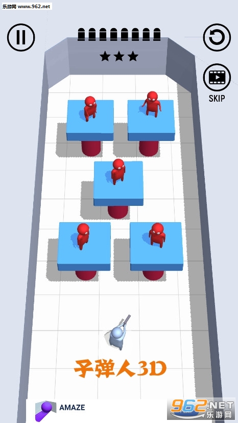 �ӵ���3D��Ϸ