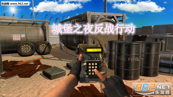 �Ǳ�֮ҹ��ս�ж���׿��
