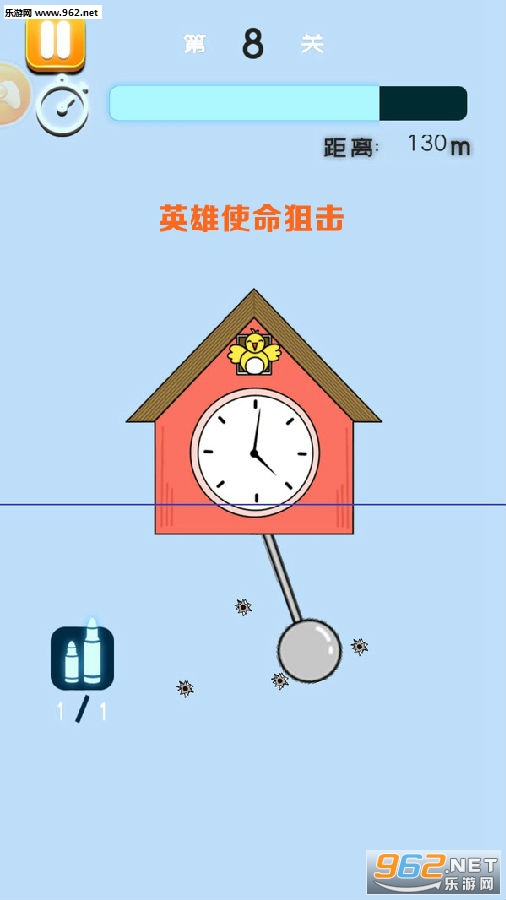 英雄使命狙击安卓版 英雄使命狙击安卓版