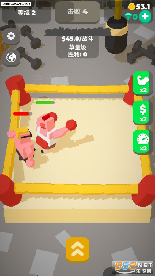 ȭ����IDLEBOXING��׿��