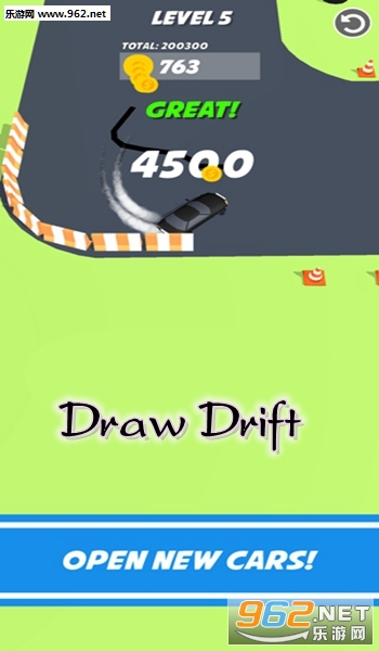 Draw Drift�ٷ���