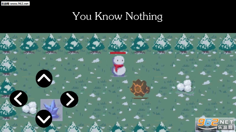 You Know Nothing��Ϸ