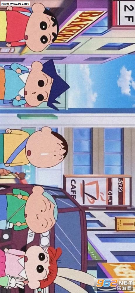 手机动漫壁纸高清