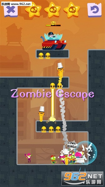 Zombie Escape�ٷ���