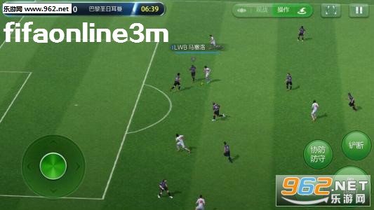 fifaonline3m��׿��