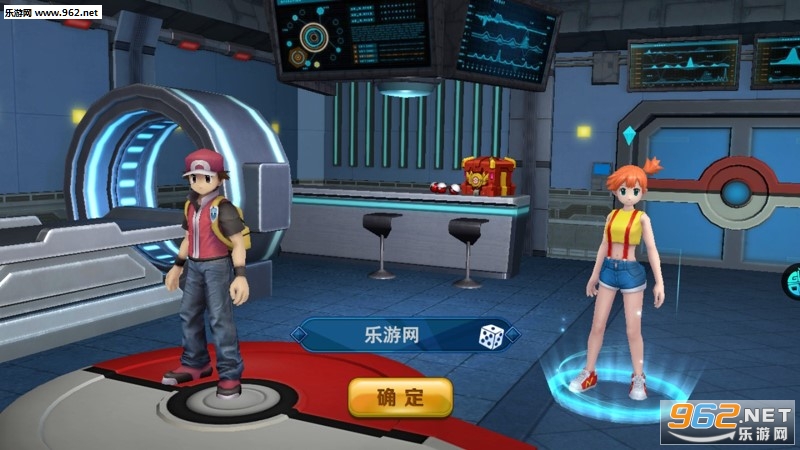 口袋喵喵果盘版 口袋喵喵果盘版