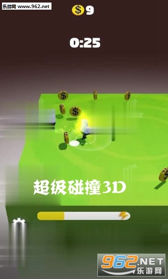 ������ײ3D��׿��