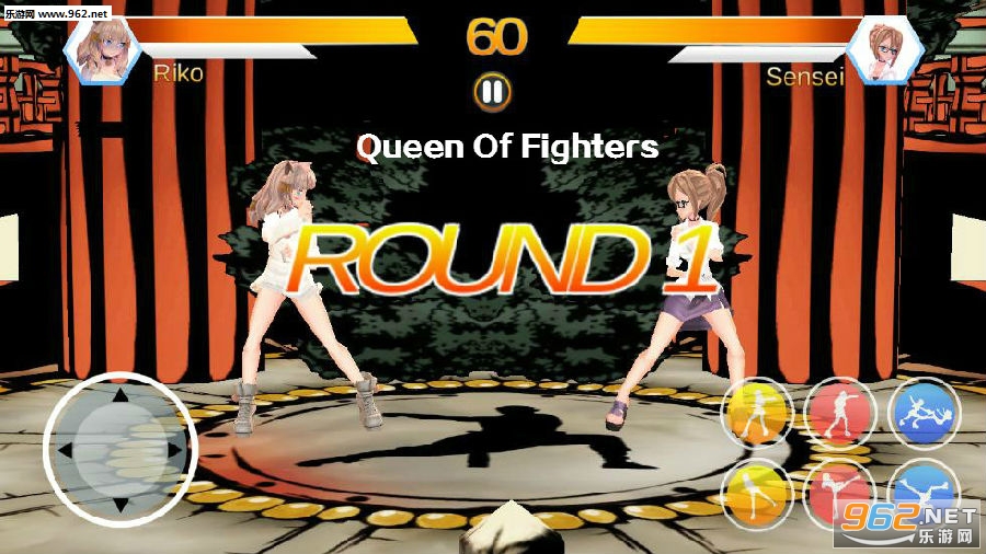 Queen Of Fighters2020�ֻ���