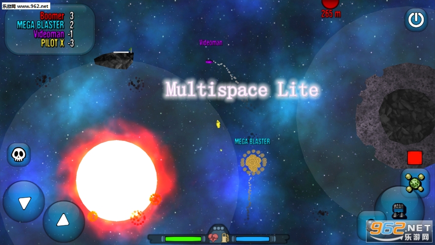 Multispace Lite�ֻ����İ�
