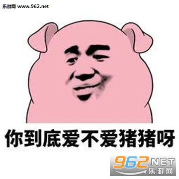猪猪公寓表情包 猪猪公寓表情包
