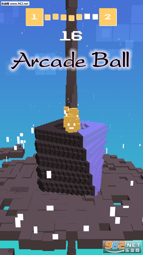 Arcade Ball�ٷ���