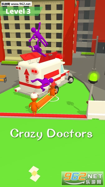 Crazy Doctors��Ϸ
