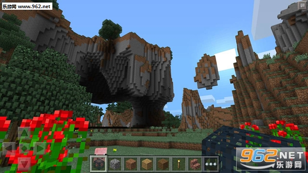 Minecraft(�ҵ�������Ұ�1.14.2.51���²��԰�)��ͼ1