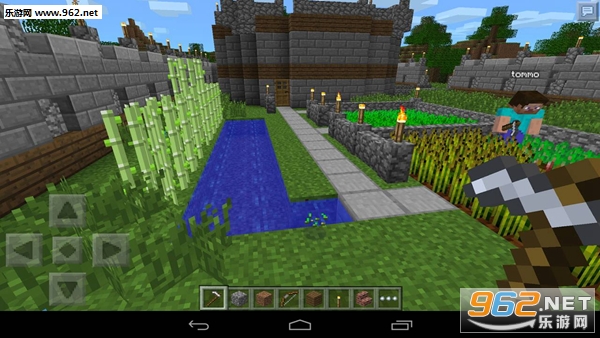 Minecraft(�ҵ�������Ұ�1.14.2.51���²��԰�)��ͼ3