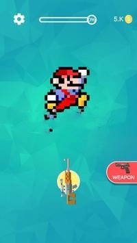 Hit the Pixel(击中像素安卓版)截图1