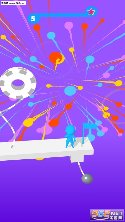 Stuck On Ropes���������Ϲٷ���v1.1��ͼ0