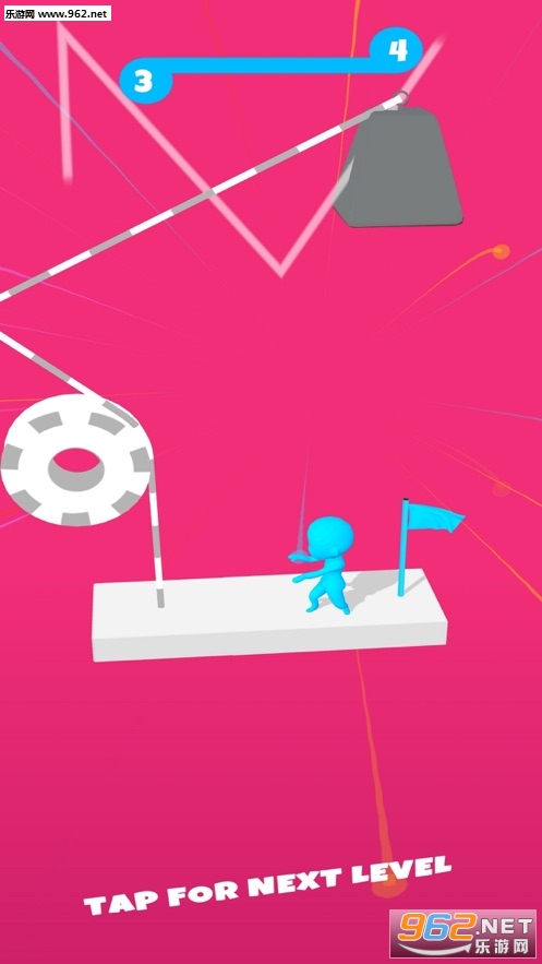 Stuck On Ropes���������Ϲٷ���v1.1��ͼ2