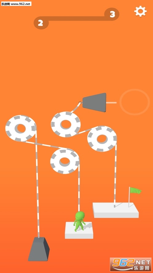 Stuck On Ropes���������Ϲٷ���v1.1��ͼ3