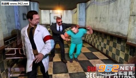 Mental Hospital Escape: Survival Mission(����Ժ��������ʹ����׿��)��ͼ2