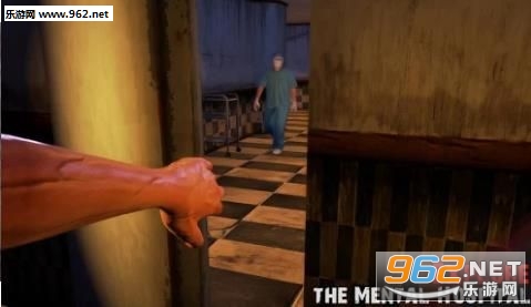 Mental Hospital Escape: Survival Mission(����Ժ��������ʹ����׿��)��ͼ4