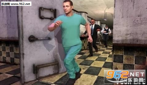 Mental Hospital Escape: Survival Mission(����Ժ��������ʹ����׿��)��ͼ3