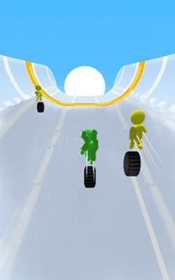 Turbo Shift Racer!(���ֻ���������Ϸ)v1.0��ͼ0