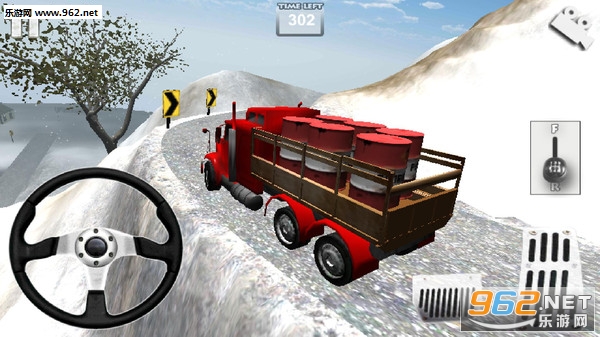 �������ټ�ʻ3D��׿�������ͼ0