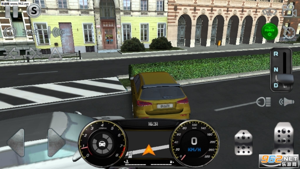 real driving sim���°��ͼ0