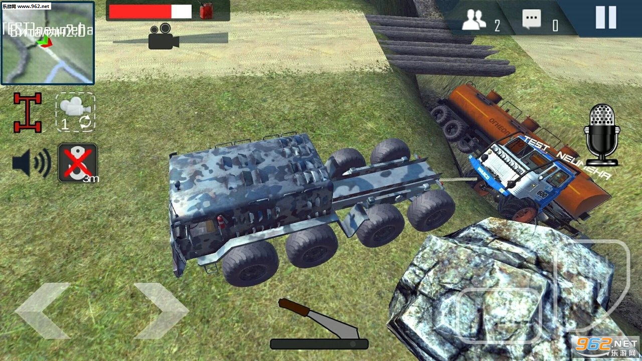 ORSO(ԽҰģ�����������°�)v1.98��ͼ0