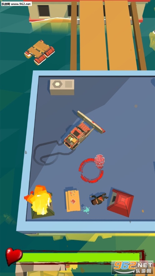 ��ʬ��ս��-����������Ϸv1.2��ͼ2