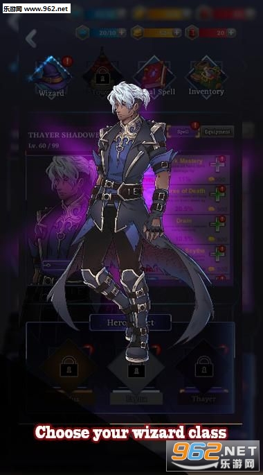 Leturn - Defense Of Magic(leturnħ�������ٷ���)��ͼ0
