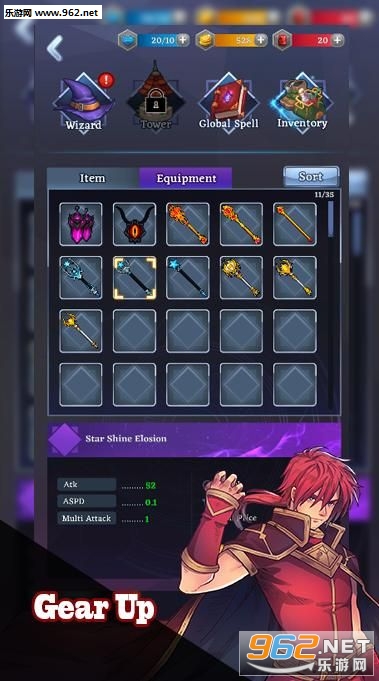 Leturn - Defense Of Magic(leturnħ�������ٷ���)��ͼ1