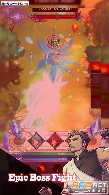 Leturn - Defense Of Magic(leturnħ�������ٷ���)��ͼ3