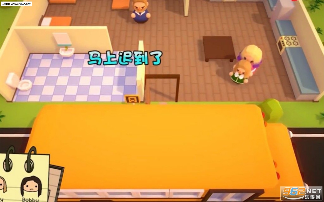 �����ܺ��ӵ�һ��(����ģ������Ϸ)��ͼ1