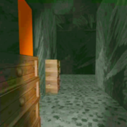Horror Hotel(����֮�����İ�)