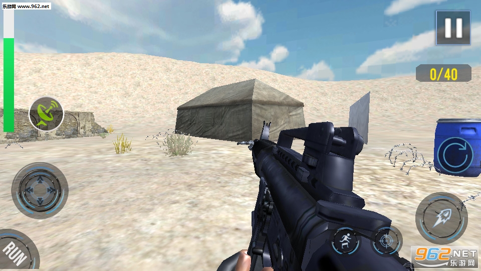 ���޺�ɫ�ж���Ϸ��ͼ3