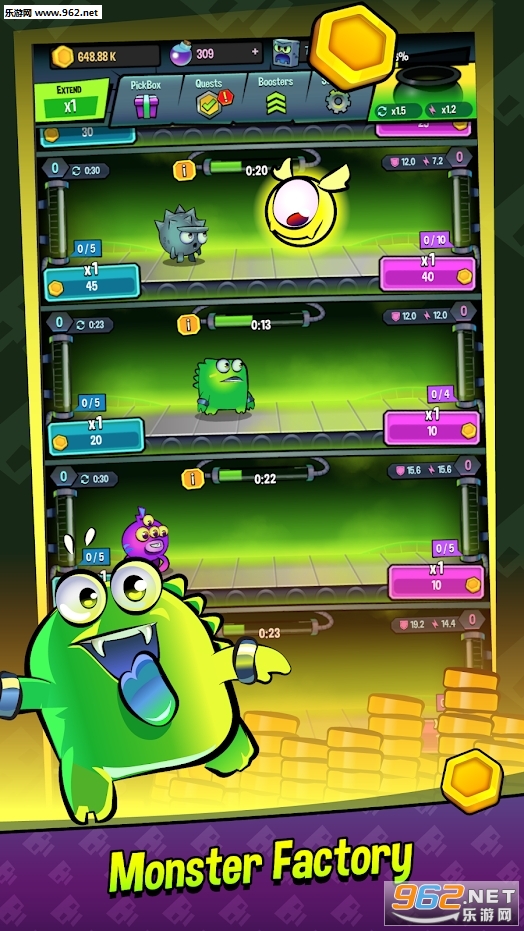 Nut Head(��ײǽ��6��Ϸ)��ͼ1